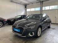 Audi A3 2021