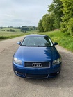 Audi A3 2004