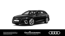 Audi A4 2023