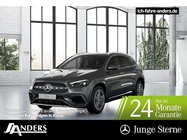 Mercedes-Benz GLA-Class 2023