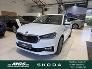 Skoda Fabia 2025