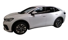 Volkswagen ID.5 2025