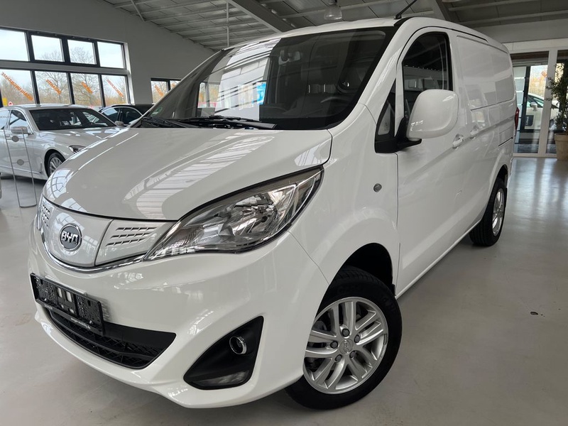 BYD Other