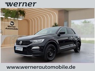 Volkswagen T-Roc 2020