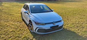 Volkswagen Golf 2020