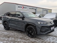 Volkswagen Tayron 2025