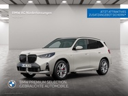 BMW X3 2025