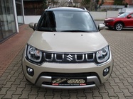 Suzuki Ignis 2022