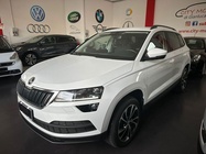 Skoda Karoq 2022