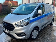 Ford Transit Custom 2019