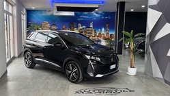 Peugeot 3008 2021
