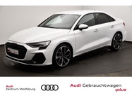Audi S3 2024