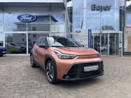 Toyota Aygo 2026