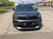 Citroen C5 2023
