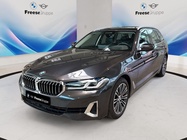 BMW 5 Series 2023