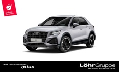 Audi Q2 2025