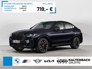 BMW X4 2025