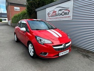 Opel Corsa 2016