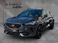 Cupra Formentor 2021