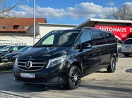 Mercedes-Benz V-Class 2019