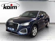 Audi Q2 2024