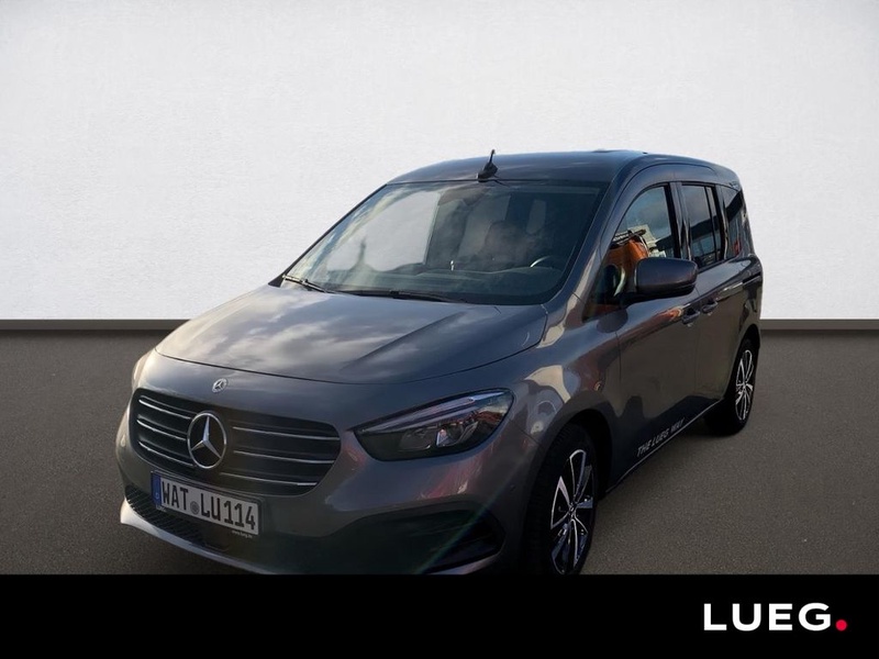 Mercedes-Benz T-Class