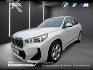 BMW X1 2025