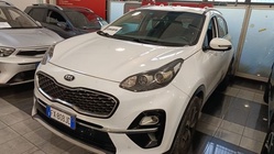 Kia Sportage 2019