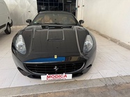 Ferrari California 2011