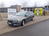 Opel Astra 2017