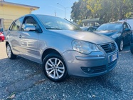 Volkswagen Polo 2008
