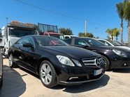 Mercedes-Benz E-Class 2009