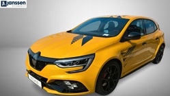 Renault Megane 2025