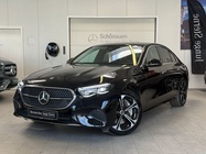 Mercedes-Benz E-Class 2024