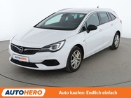 Opel Astra 2021