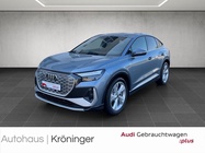 Audi Q4 2025