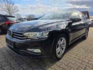 Volkswagen Passat 2023