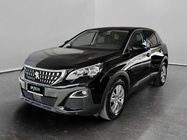 Peugeot 3008 2020