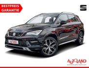 Seat Ateca 2019