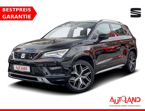 Seat Ateca 2019