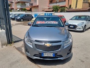 Chevrolet Cruze 2013