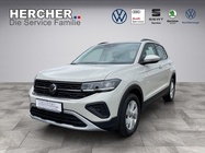 Volkswagen T-Cross 2024