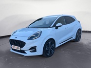 Ford Puma 2021