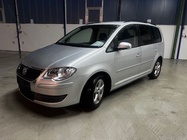 Volkswagen Touran 2007