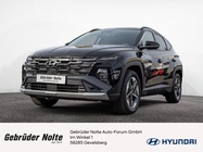 Hyundai Tucson 2025
