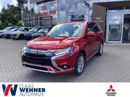 Mitsubishi Outlander 2021