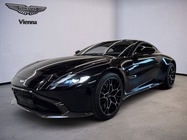 Aston Martin Vantage 2020