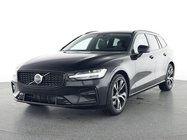 Volvo V60 2025