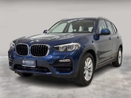 BMW X3 2019