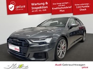 Audi S6 2023